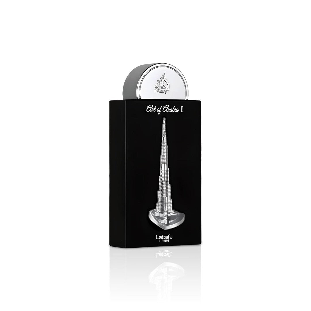 Lattafa Art of Arabia I EDP