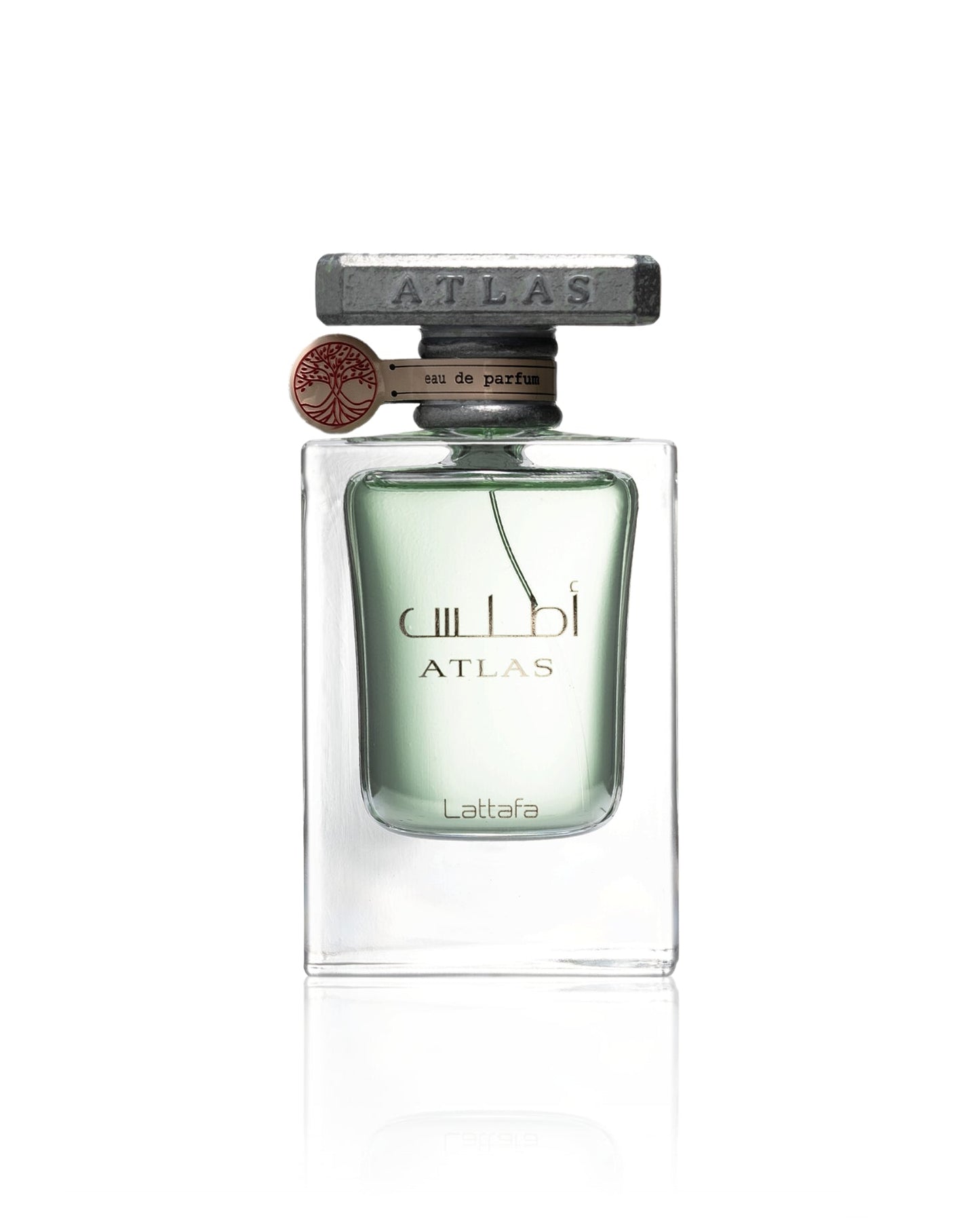 Lattafa Atlas Eau de Parfum EDP