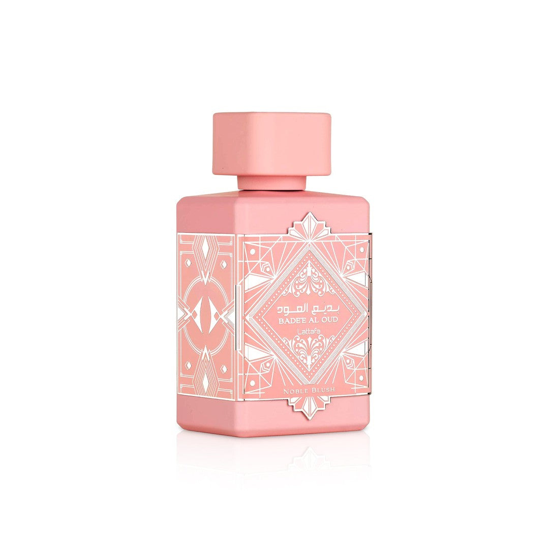 Lattafa Badee Al Oud Noble Blush EDP