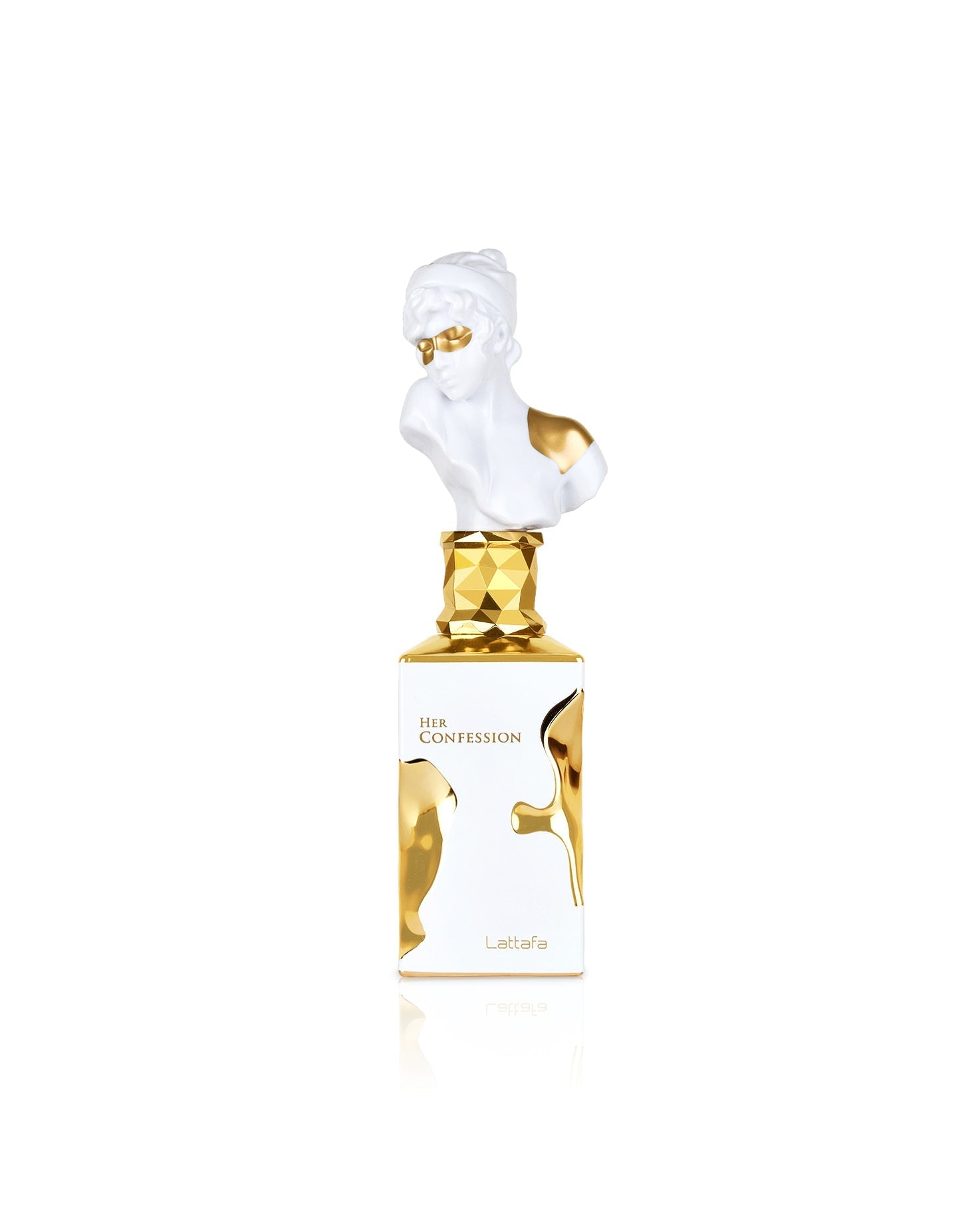 Lattafa Her Confession Eau de Parfum EDP