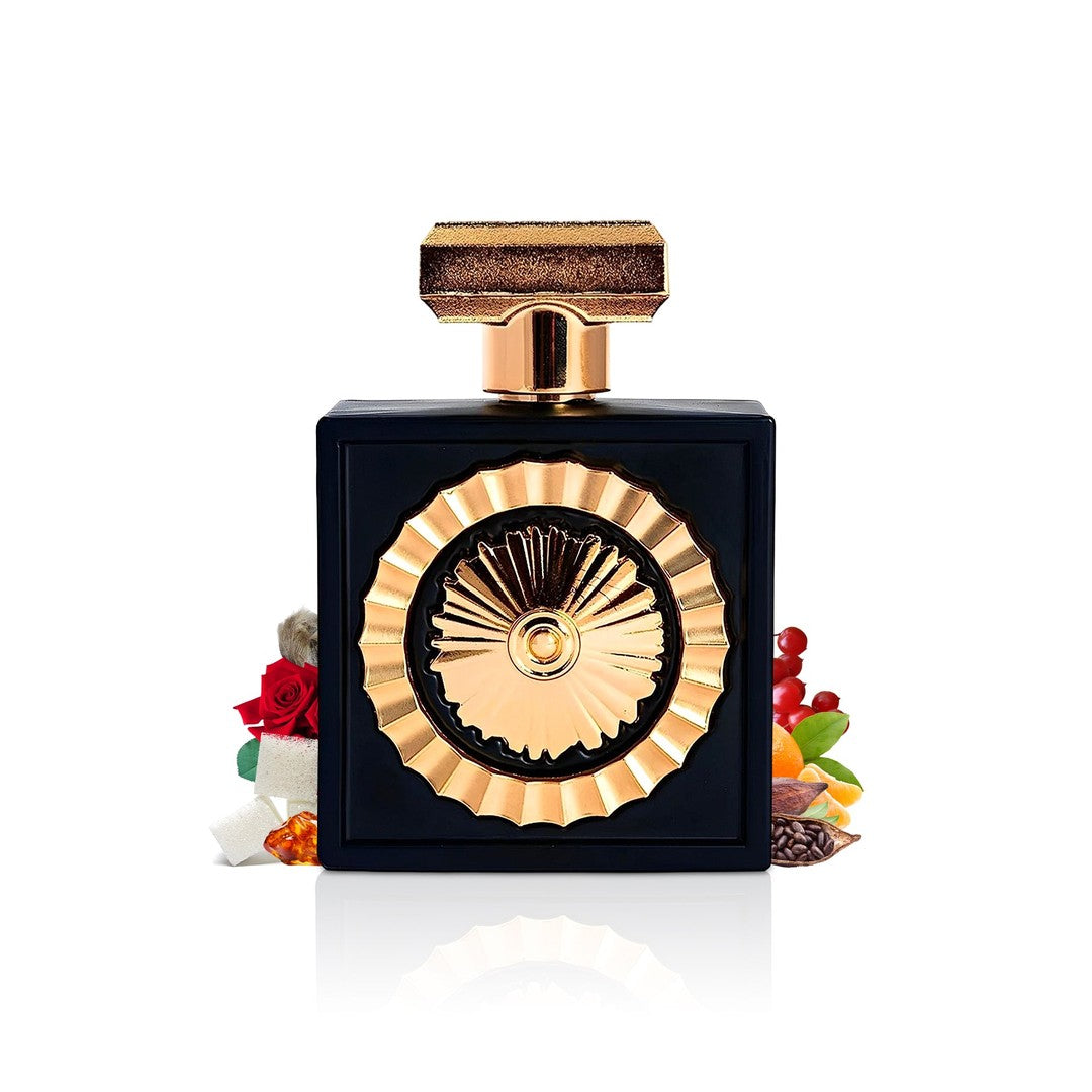 Lattafa Nebras EDP