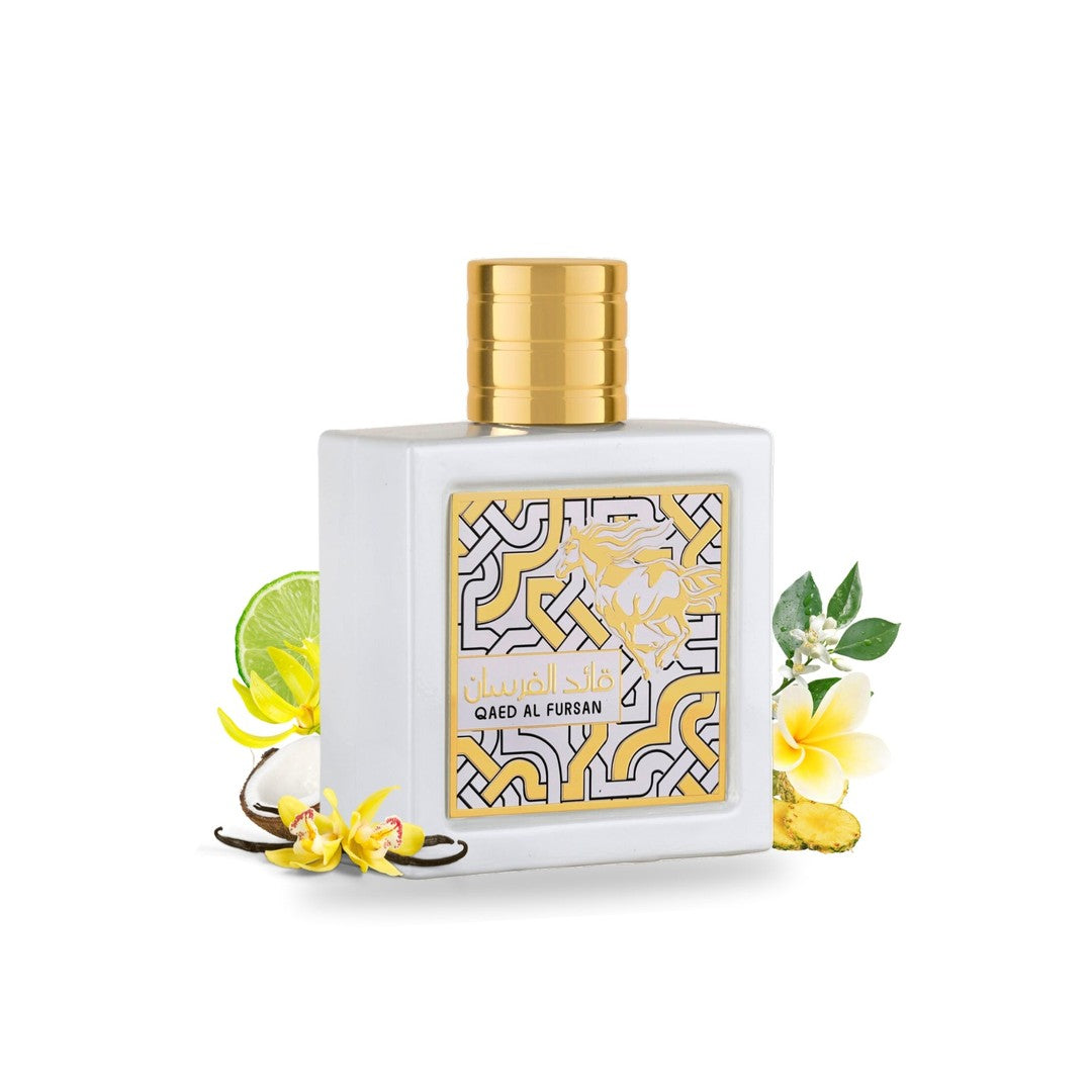 Lattafa Qaed Al Fursan Unlimited EDP