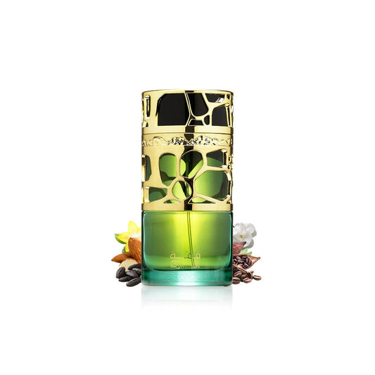 Lattafa Qimmah for Women EDP
