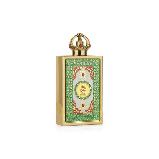 Lattafa Queen of Arabia EDP