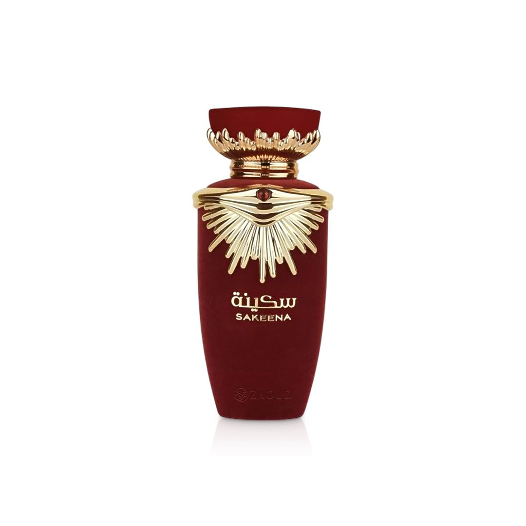 Lattafa Sakeena EDP