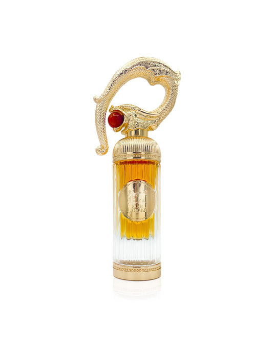 Lattafa Sehr Eau de Parfum EDP