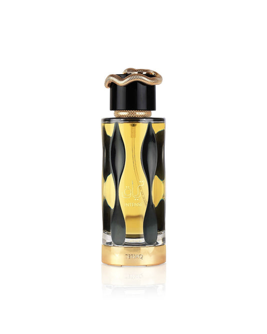 Lattafa Teriaq Intense Eau de Parfum EDP