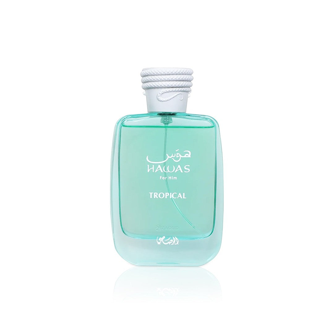 Rasasi Hawas Tropical EDP