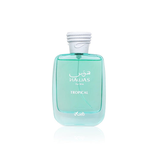 Rasasi Hawas Tropical EDP