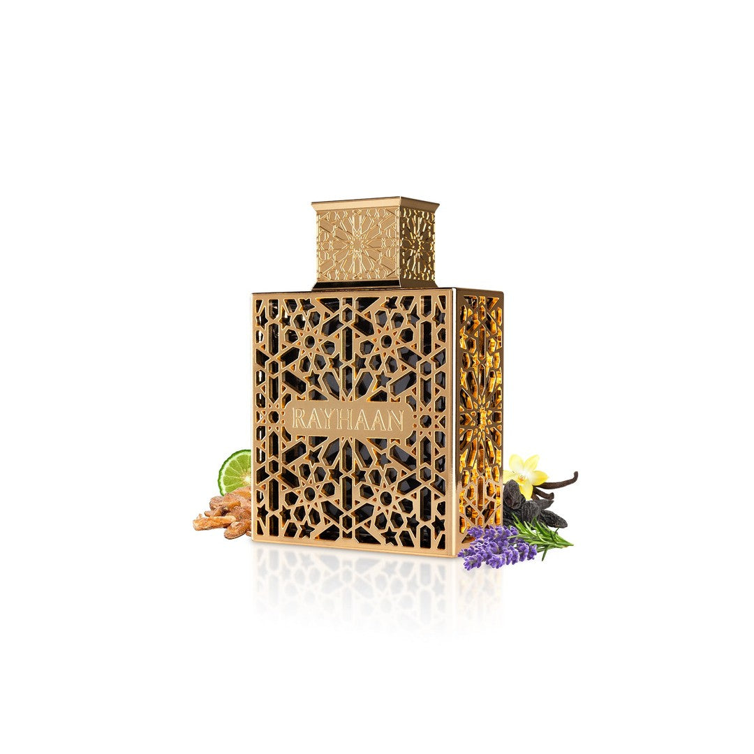 Rayhaan Elixir EDP