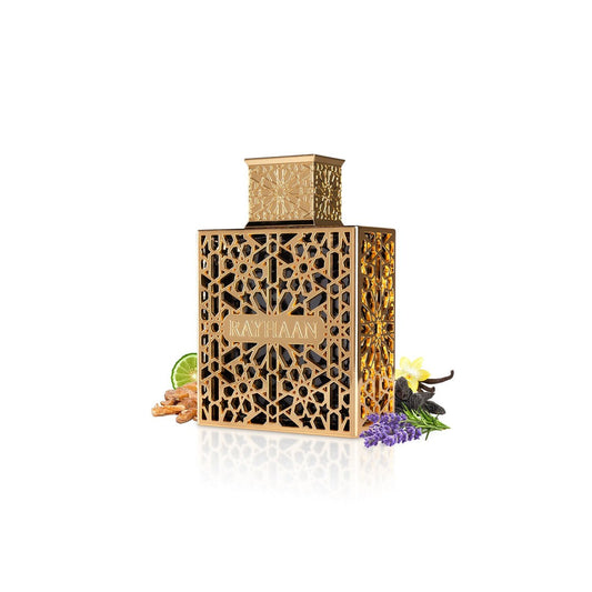 Rayhaan Elixir EDP