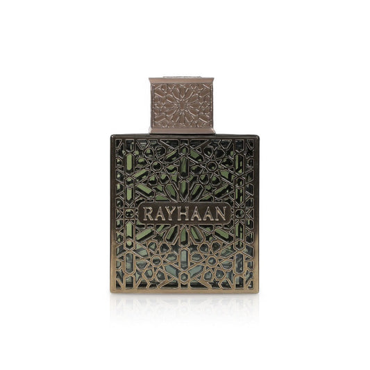 Rayhaan Terra EDP
